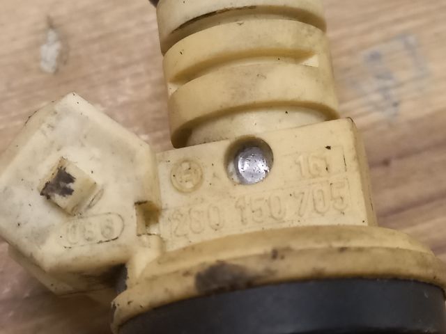 bontott SEAT IBIZA I Porlasztó (1 db)