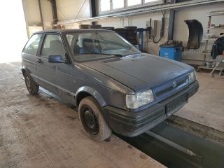 bontott SEAT IBIZA I Porlasztó Sor / Híd