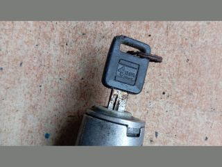 bontott SEAT IBIZA I Gyújtáskapcsoló