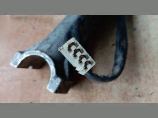 bontott SEAT IBIZA I Gyújtáskapcsoló