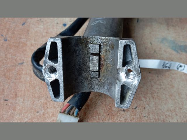 bontott SEAT IBIZA I Gyújtáskapcsoló