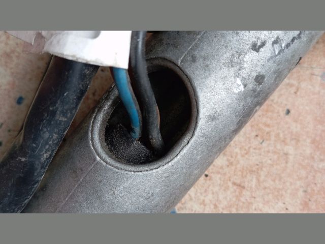 bontott SEAT IBIZA I Gyújtáskapcsoló