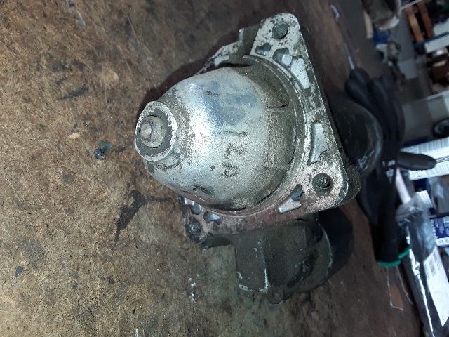 bontott SEAT IBIZA I Önindító