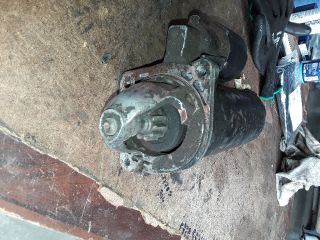 bontott SEAT IBIZA I Önindító