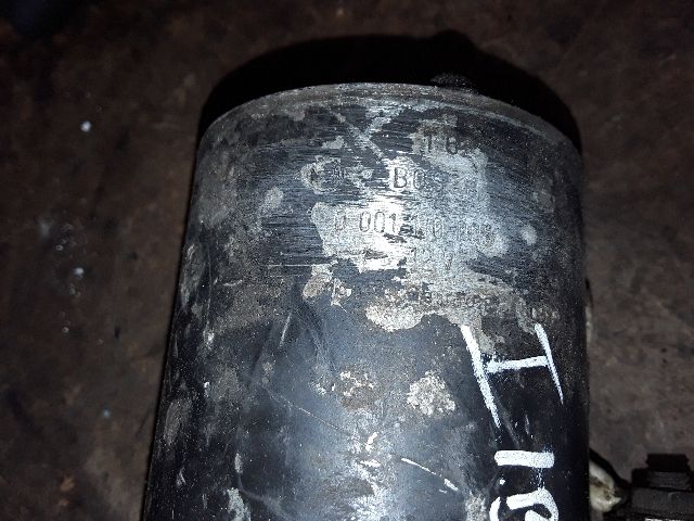 bontott SEAT IBIZA I Önindító