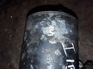 bontott SEAT IBIZA I Önindító