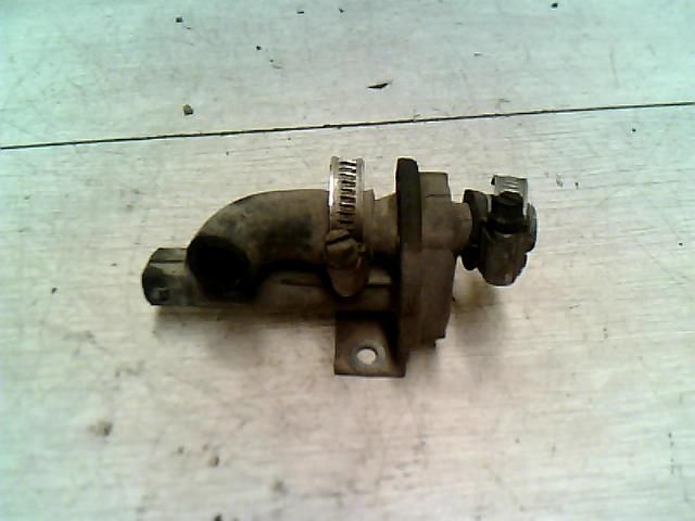 bontott SEAT IBIZA I Szekunder Levegő Szivattyú