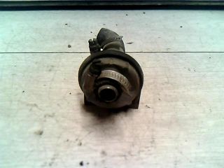 bontott SEAT IBIZA I Szekunder Levegő Szivattyú