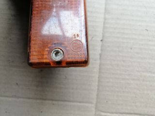 bontott SEAT IBIZA I Bal első Irányjelző