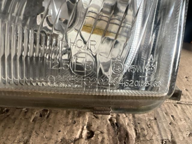 bontott SEAT IBIZA I Bal Fényszóró