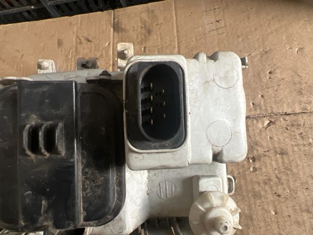 bontott SEAT IBIZA I Bal Fényszóró