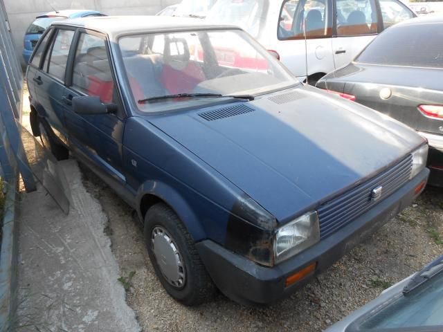 bontott SEAT IBIZA I Bal Hátsó Lámpa