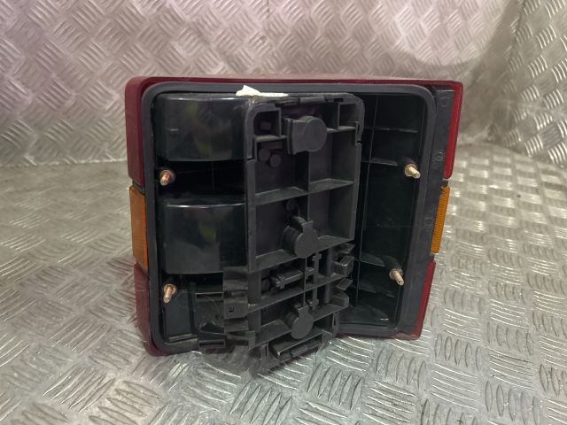 bontott SEAT IBIZA I Bal Hátsó Lámpa