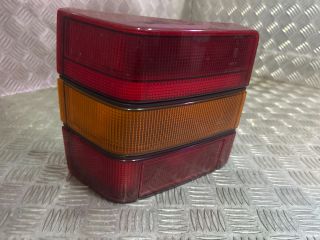 bontott SEAT IBIZA I Bal Hátsó Lámpa