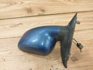 bontott SEAT IBIZA I Bal Visszapillantó Tükör (Mechanikus)