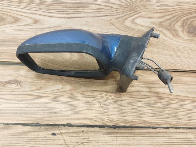 bontott SEAT IBIZA I Bal Visszapillantó Tükör (Mechanikus)