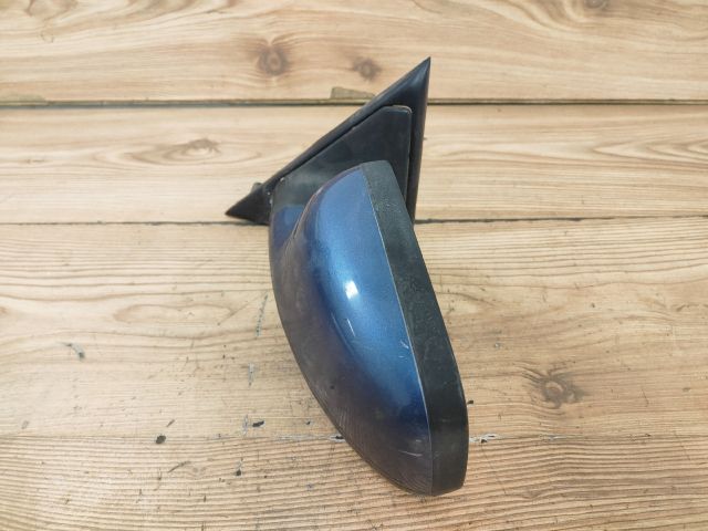 bontott SEAT IBIZA I Bal Visszapillantó Tükör (Mechanikus)