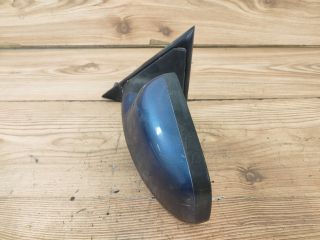 bontott SEAT IBIZA I Bal Visszapillantó Tükör (Mechanikus)