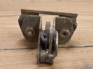 bontott SEAT IBIZA I Csomagtérajtó Zárszerkezet