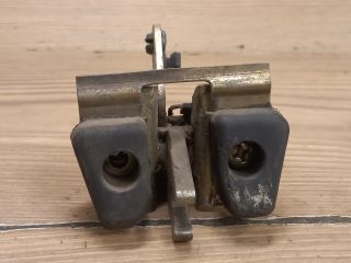 bontott SEAT IBIZA I Csomagtérajtó Zárszerkezet