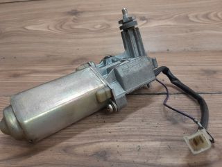 bontott SEAT IBIZA I Hátsó Ablaktörlő Motor