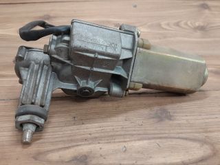 bontott SEAT IBIZA I Hátsó Ablaktörlő Motor