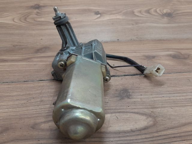 bontott SEAT IBIZA I Hátsó Ablaktörlő Motor