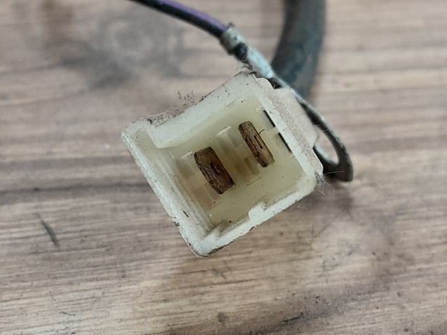 bontott SEAT IBIZA I Hátsó Ablaktörlő Motor