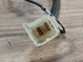 bontott SEAT IBIZA I Hátsó Ablaktörlő Motor