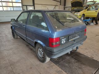 bontott SEAT IBIZA I Hátsó Ablaktörlő Motor