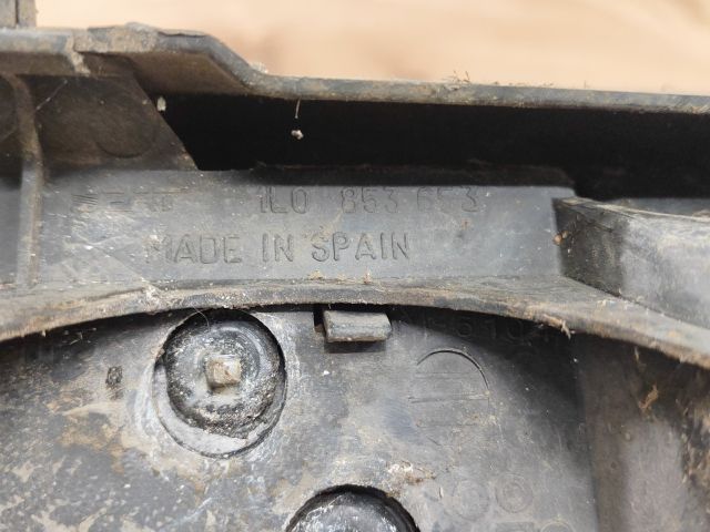 bontott SEAT IBIZA I Hűtőrács