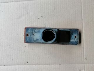 bontott SEAT IBIZA I Jobb első Irányjelző