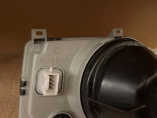 bontott SEAT IBIZA I Jobb Fényszóró