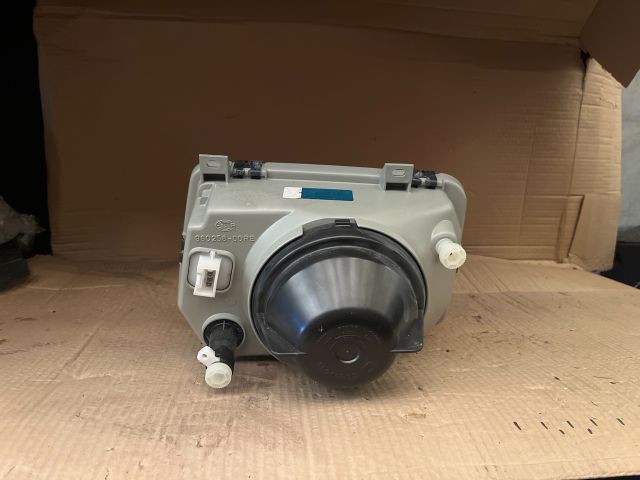 bontott SEAT IBIZA I Jobb Fényszóró