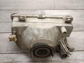 bontott SEAT IBIZA I Jobb Fényszóró