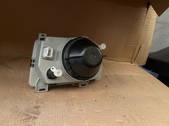 bontott SEAT IBIZA I Jobb Fényszóró