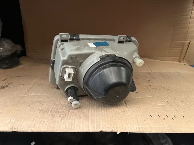 bontott SEAT IBIZA I Jobb Fényszóró