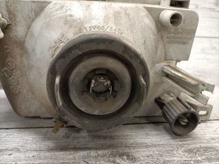 bontott SEAT IBIZA I Jobb Fényszóró