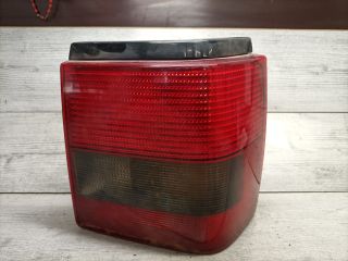 bontott SEAT IBIZA I Jobb Hátsó Lámpa