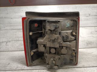 bontott SEAT IBIZA I Jobb Hátsó Lámpa