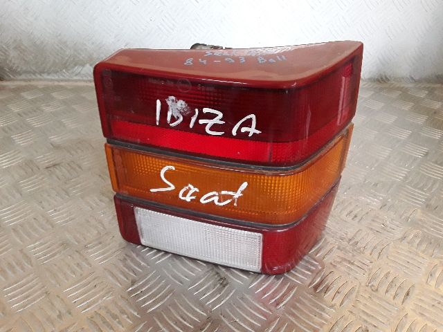 bontott SEAT IBIZA I Jobb Külső Hátsó Lámpa