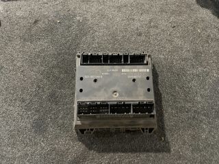 bontott SEAT IBIZA I Komfort Elektronika