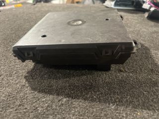 bontott SEAT IBIZA I Komfort Elektronika