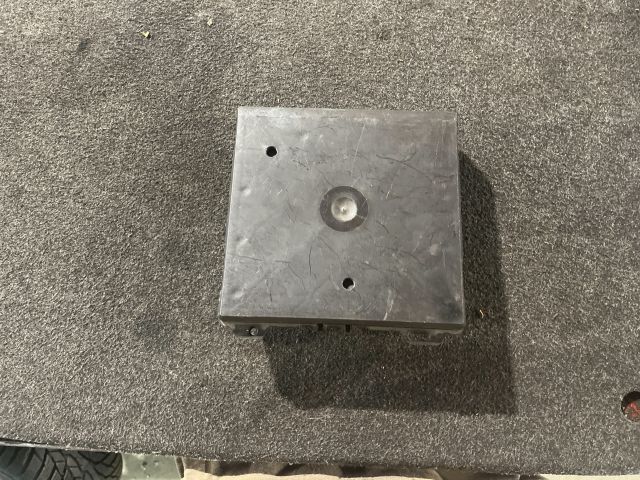 bontott SEAT IBIZA I Komfort Elektronika