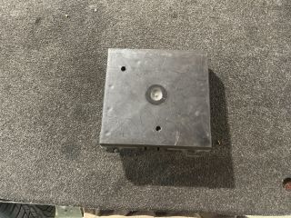 bontott SEAT IBIZA I Komfort Elektronika