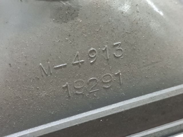 bontott SEAT IBIZA I Középkonzol Keret