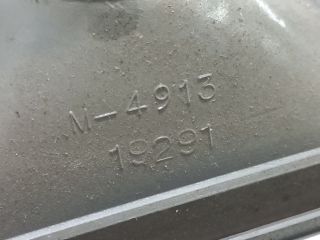 bontott SEAT IBIZA I Középkonzol Keret