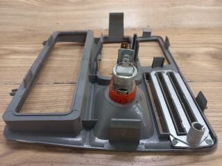 bontott SEAT IBIZA I Középkonzol Keret