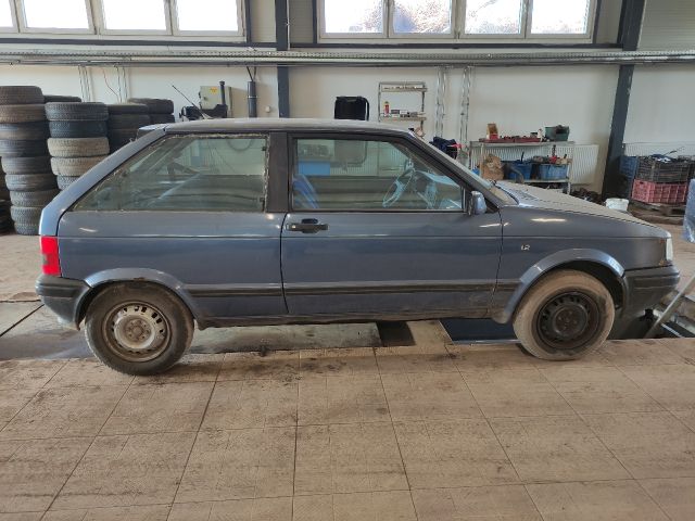 bontott SEAT IBIZA I Tankajtó