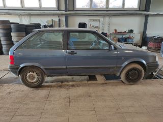 bontott SEAT IBIZA I Tankajtó